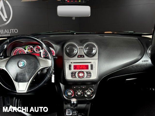 ALFA ROMEO MiTo 1.4 78 CV Distinctive