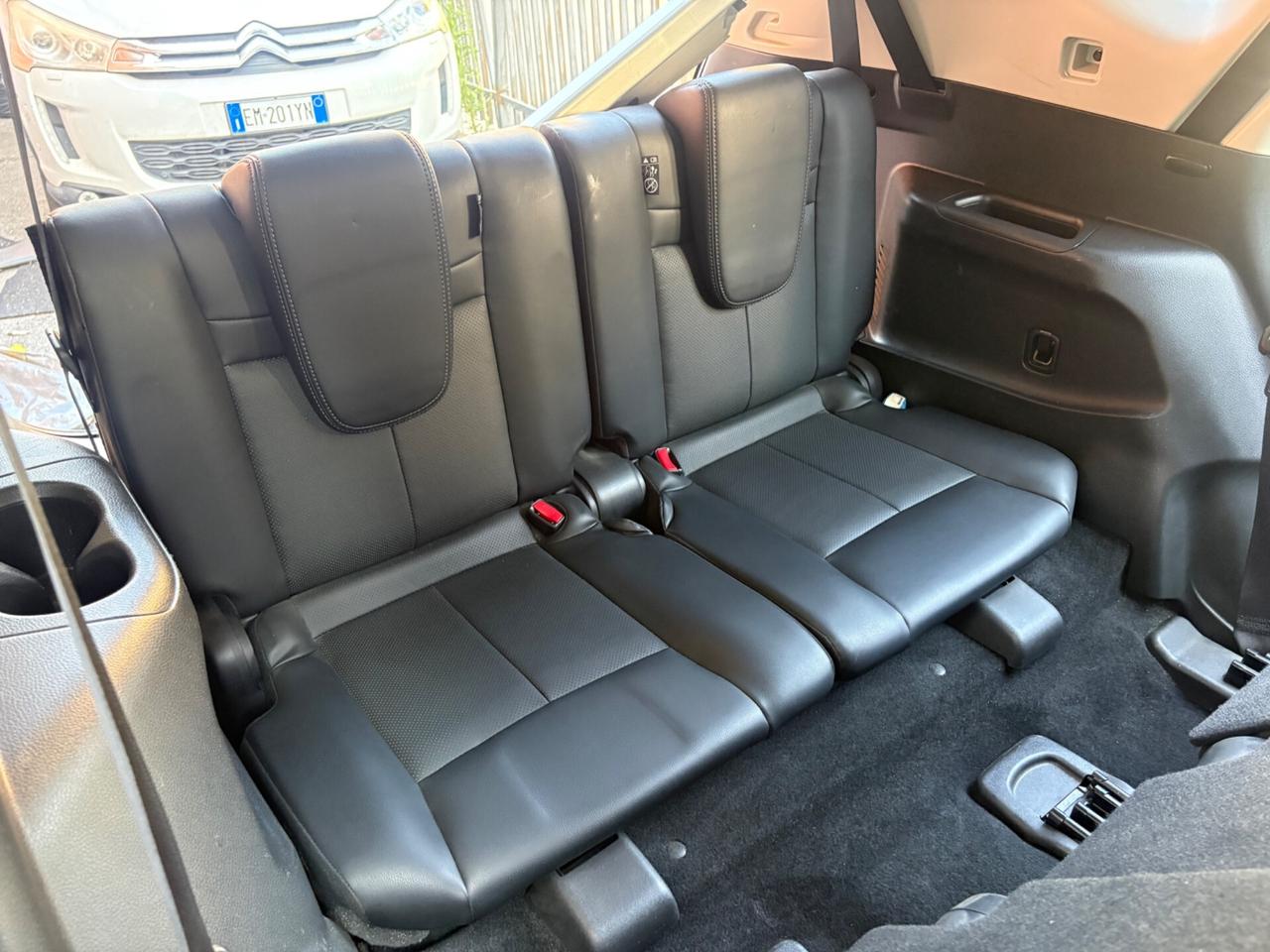 Nissan X-Trail 1.6 dCi EURO 6B Tekna 7 POSTI FULL OPTIONAL