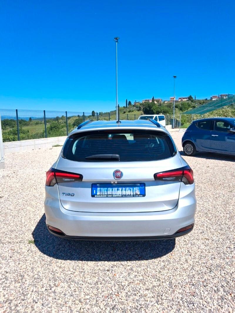 FIAT Tipo (2015-->) Tipo 1.6 Mjt S&S SW Business