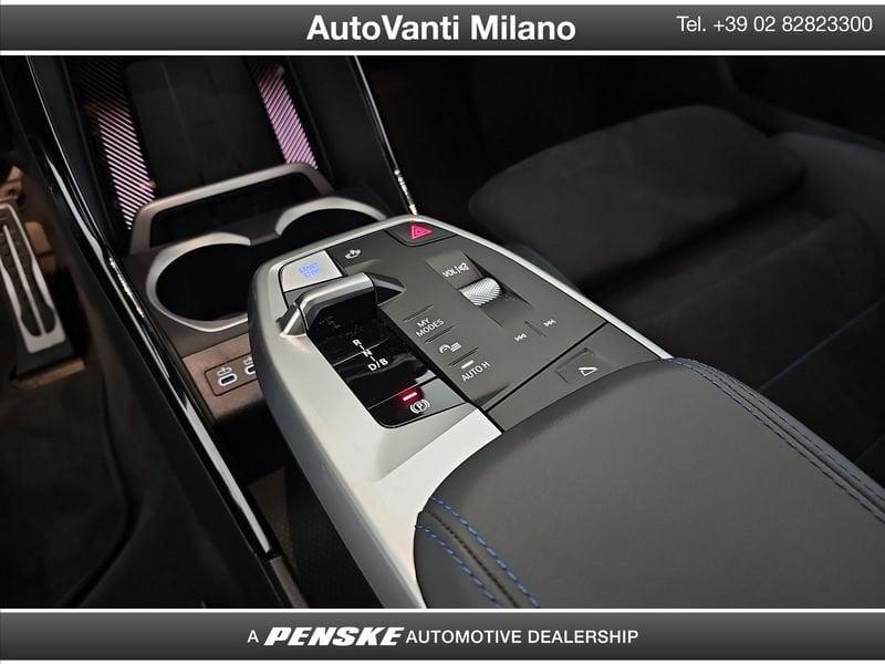 BMW iX2 iX2 eDrive 20 Msport Pro