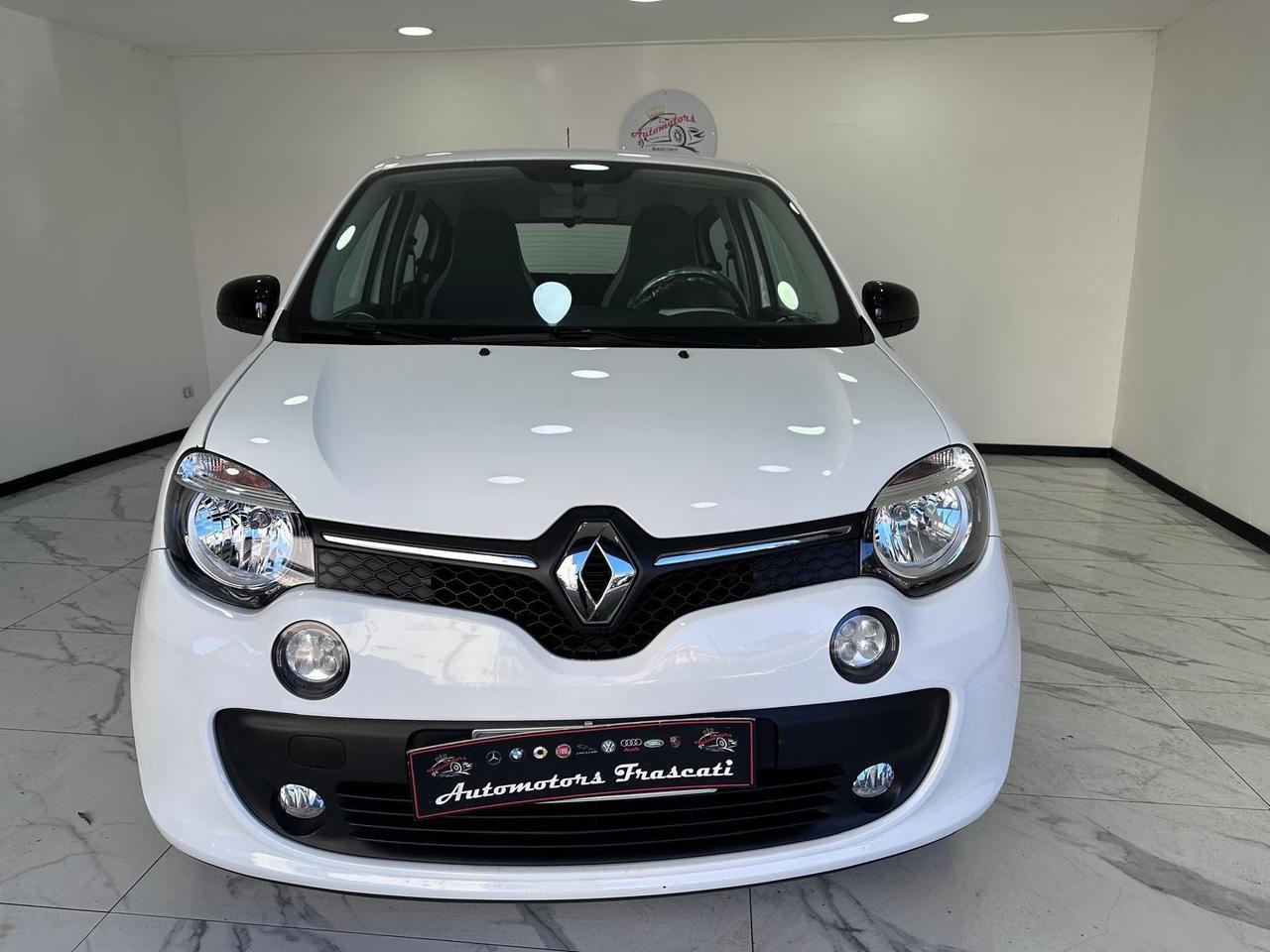 Renault Twingo 1.0 69 cv- GARANTITA-TAGLIANDATA-2018