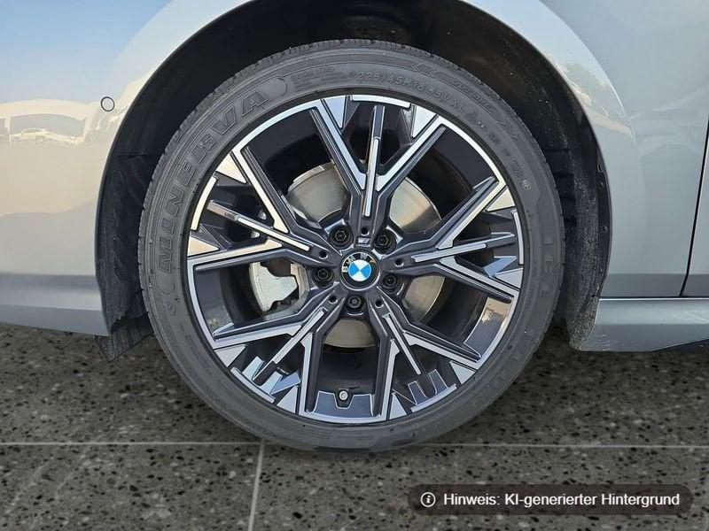 BMW Serie 1 116 MSport Design aut. LED NAVI CAMERA HARMAN-KARDON