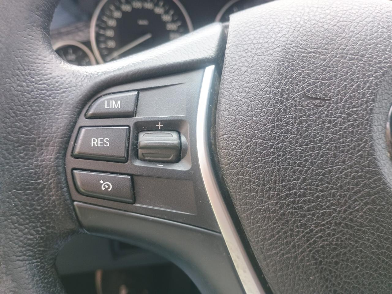Bmw 318 EURO 6