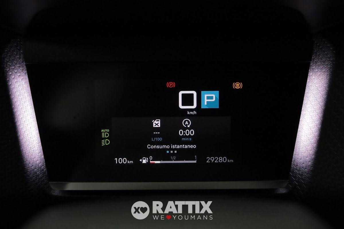 Citroen C4 1.2 Puretech 130CV Max EAT8