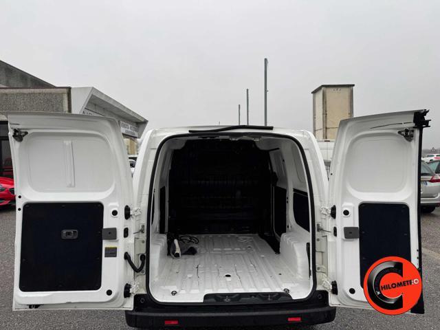 NISSAN e-NV200 VAN COURIER 42kWh -OTTIME CONDIZIONI-