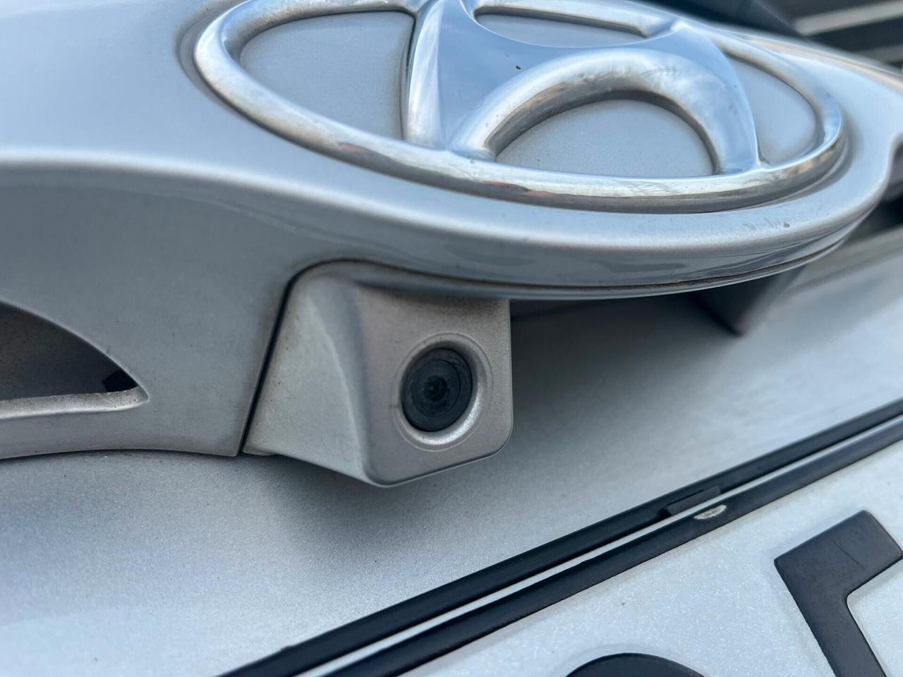 Hyundai iX20 1.4 CRDI 90 CV XPossible