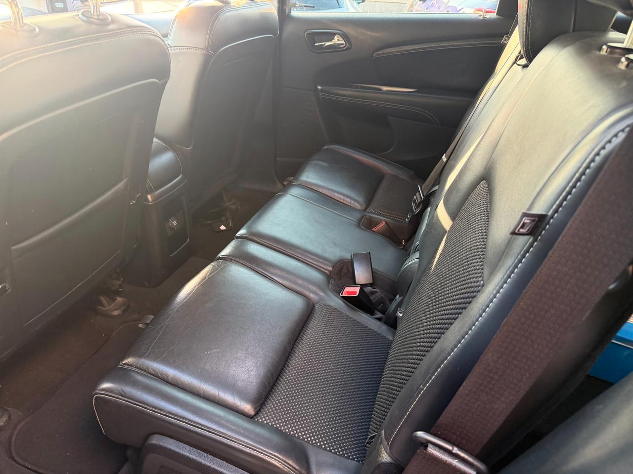 Fiat Freemont 2.0 Multijet 170 CV Lounge cross