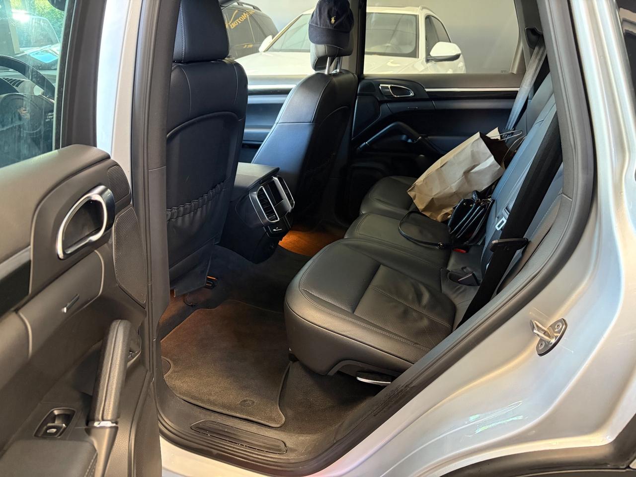 Porsche Cayenne 3.0 Diesel