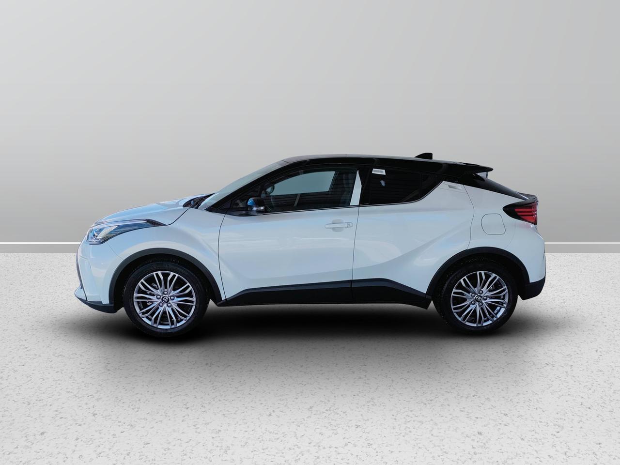 TOYOTA C-HR C-HR 2.0H LOUNGE MY23