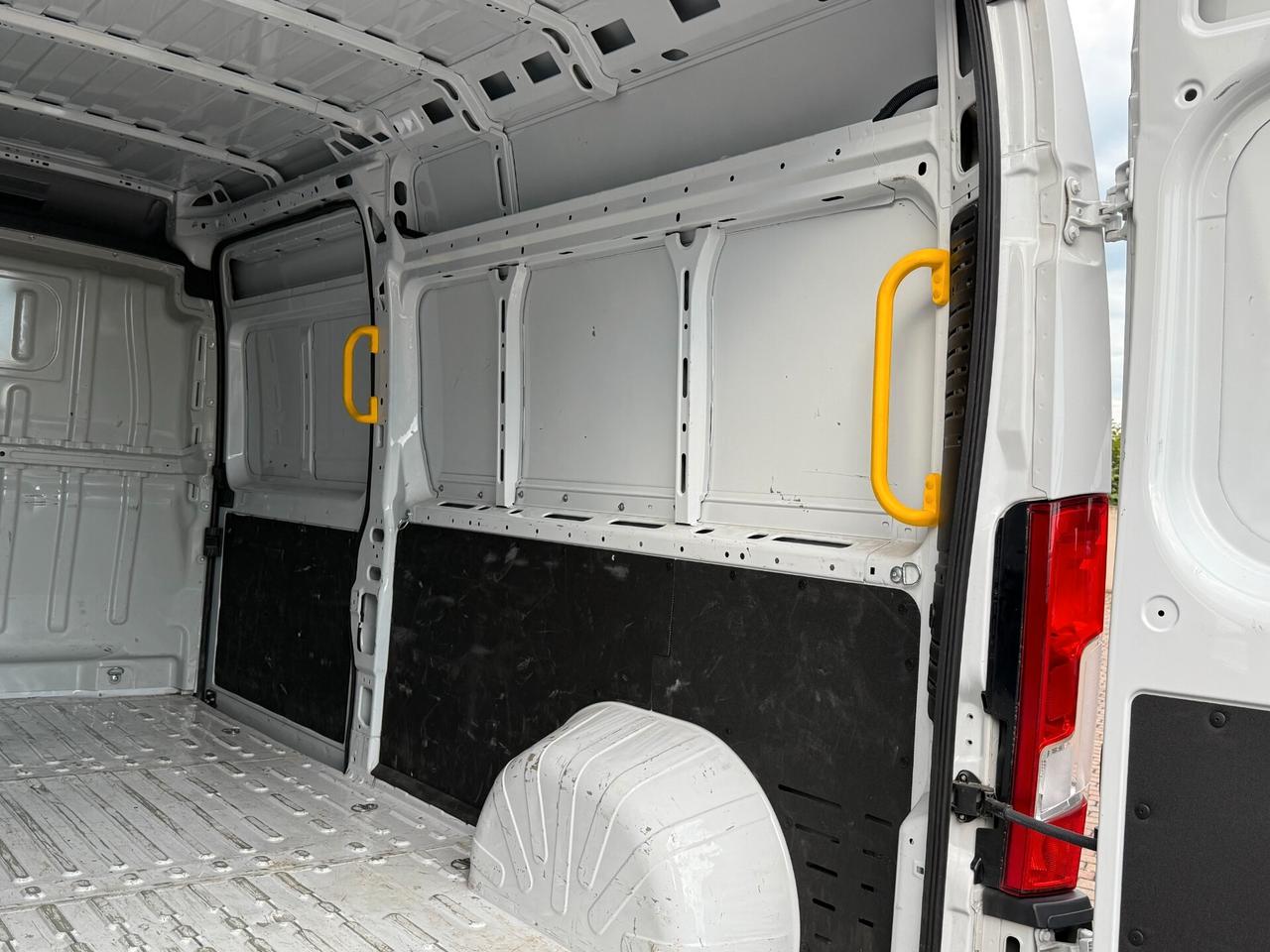 Opel Movano 35-L3 H2 IVA E PASSAGGIO INCLUSI !