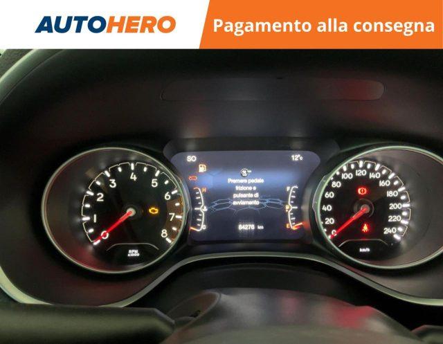 JEEP Compass 1.4 MultiAir 2WD Limited