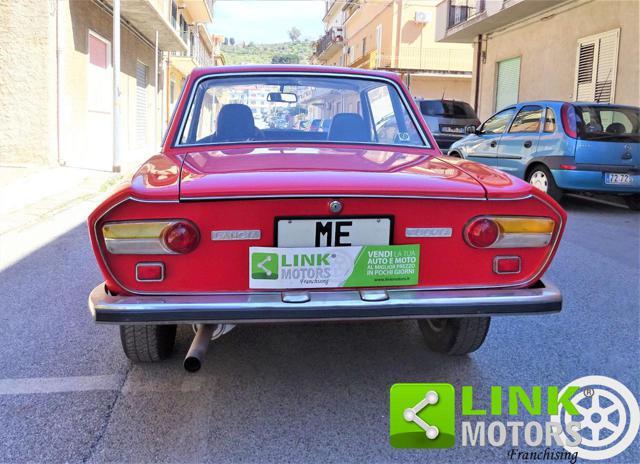 LANCIA Fulvia 1300 S