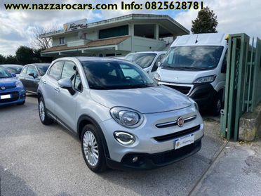 FIAT 500X 1.3 MultiJet 95 CV Connect NAVIGATORE