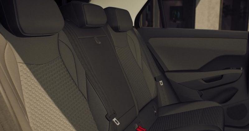 Volkswagen T-Roc 1.5 eTSI 110kW ACT Life DSG