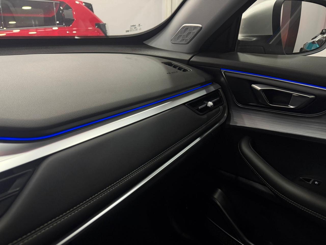 Dr 6.0 1.5 Turbo CVT Bi-Fuel GPL