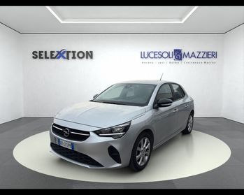 OPEL Corsa 6ª serie - Corsa 1.5 D 100 CV Edition