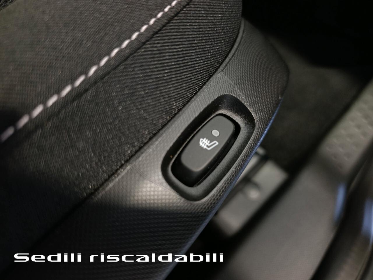 Smart ForTwo 70 1.0 cabrio Passion Tailor Made km 21.499 Perfetta