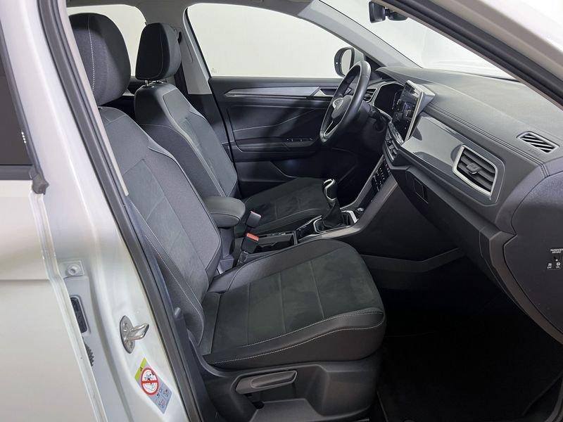 Volkswagen T-Roc T-Roc 1.0 tsi Style 110cv