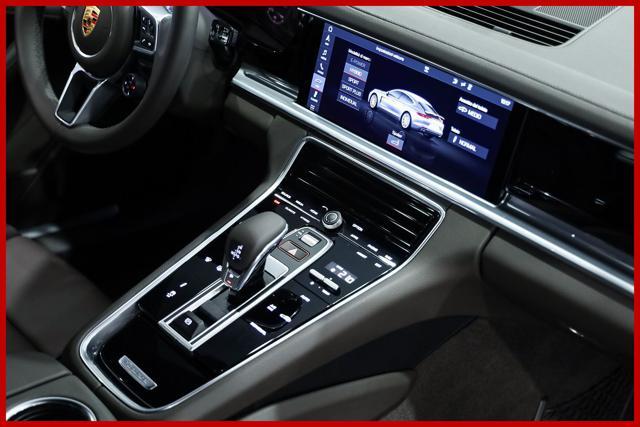 PORSCHE Panamera 2.9 4 E-Hybrid
