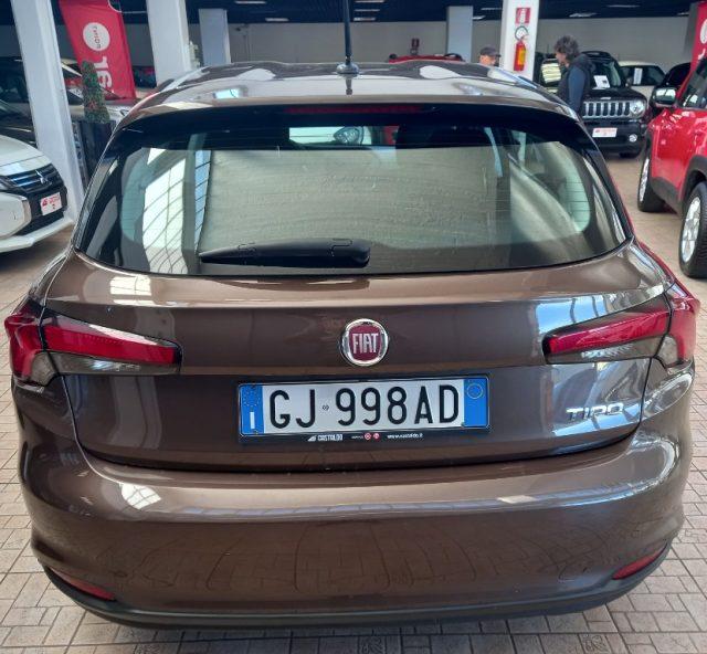 FIAT Tipo 1.3 Mjt S&S 5 porte