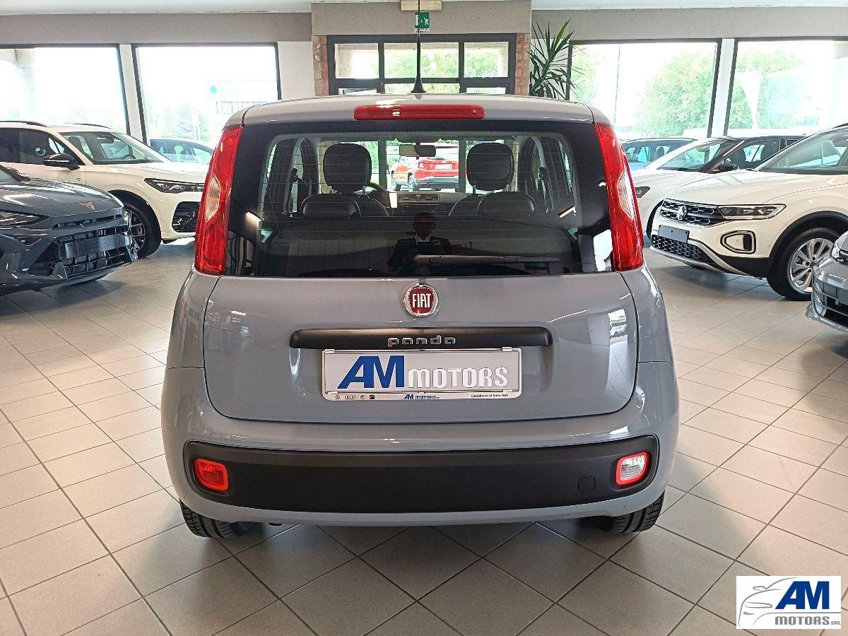 FIAT - Panda - 1.2 EasyPower Easy