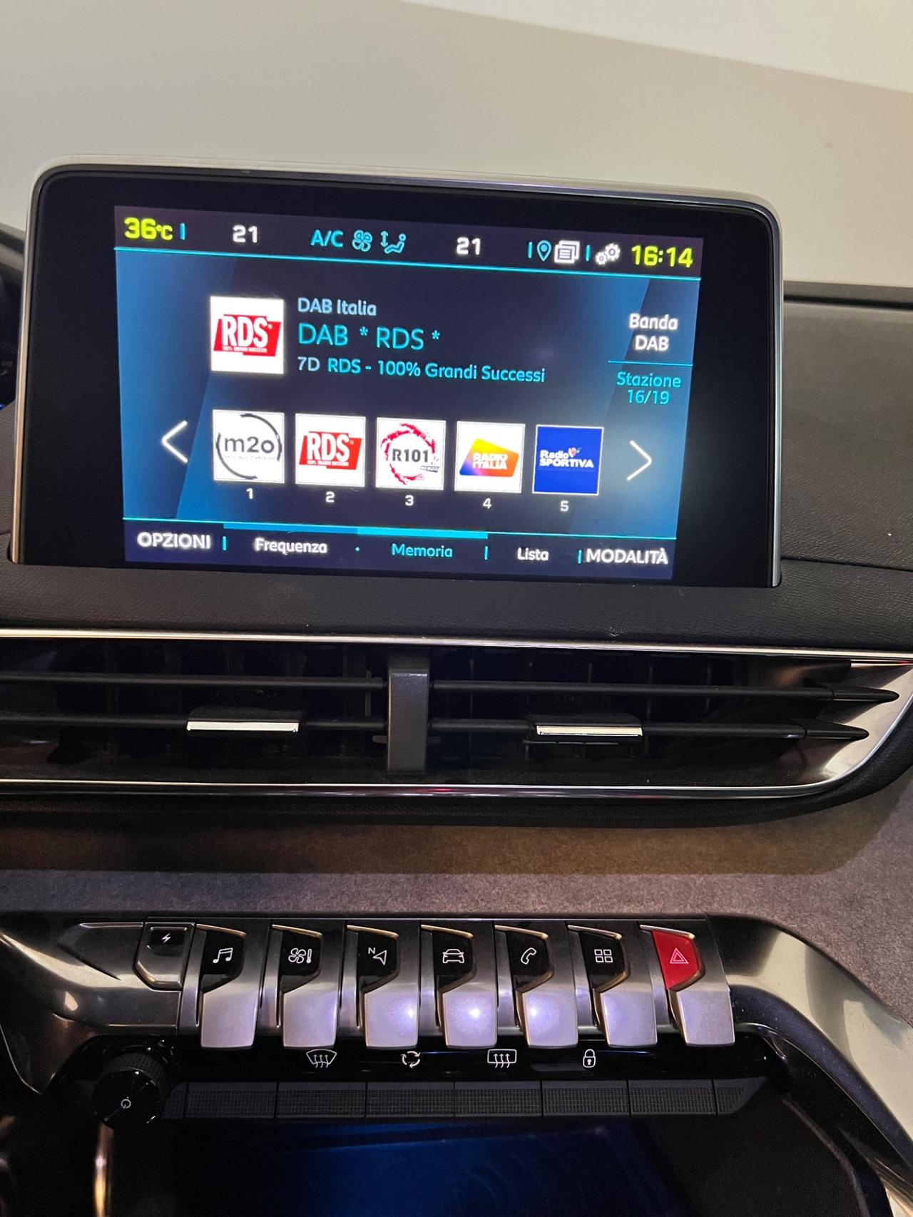 Peugeot 3008 Hybrid4 300 e-EAT8 GT
