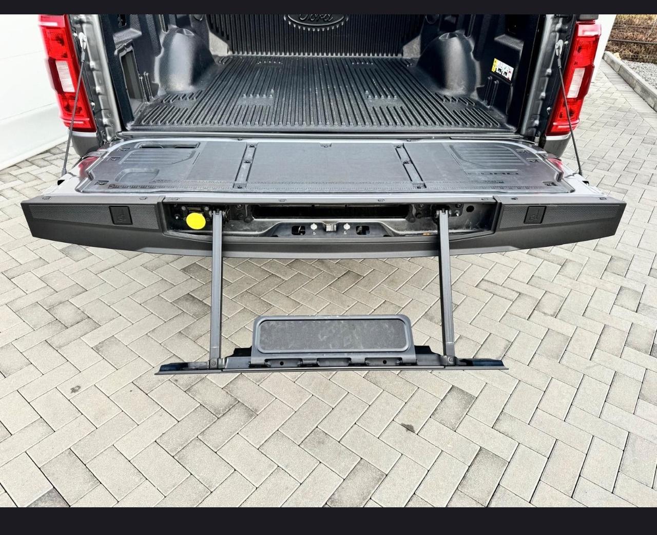 Ford F 150 F-150 XLT 3.5 ECOBOOST 405