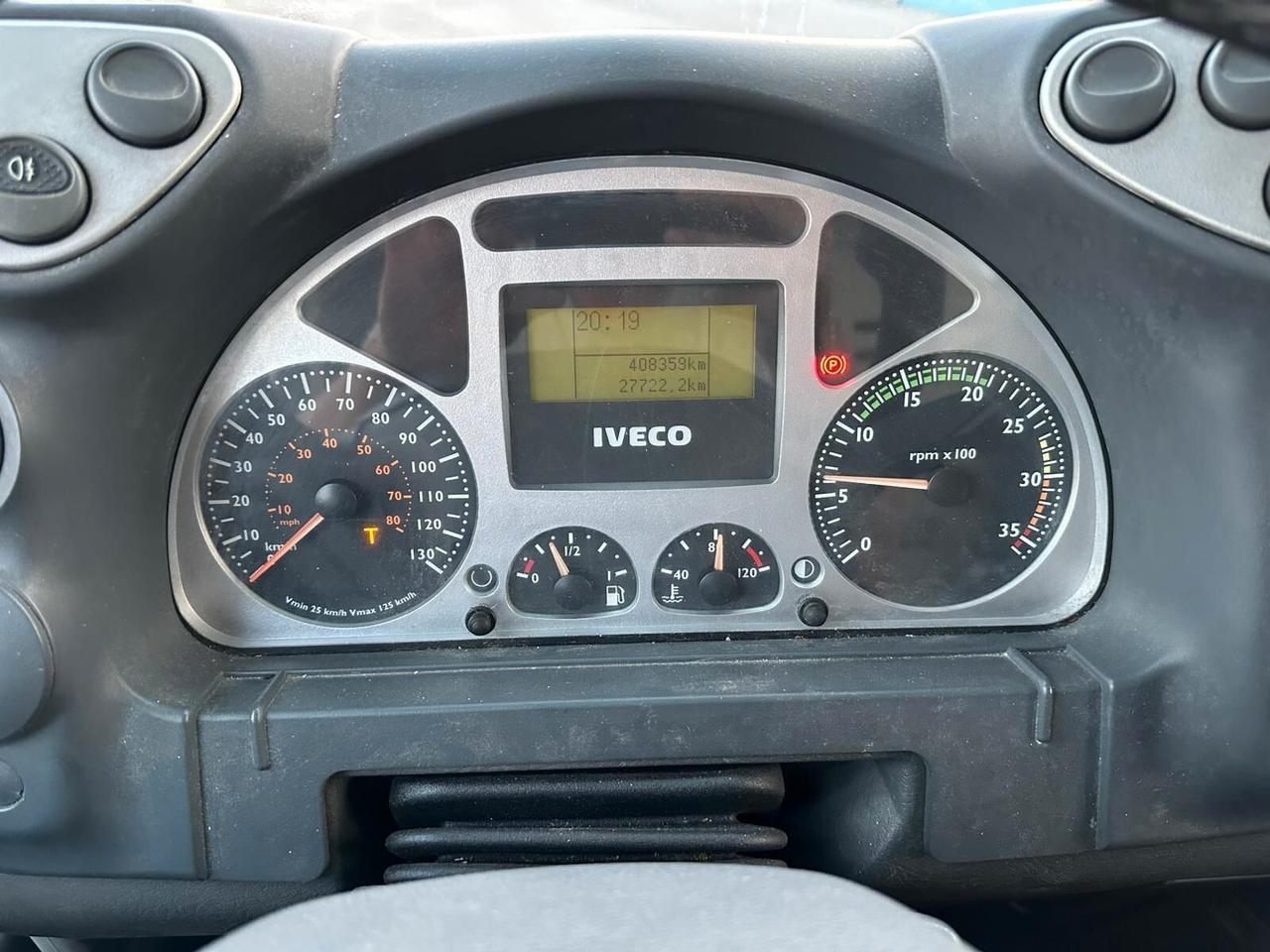 IVECO 120E18 SUPER PREZZO!