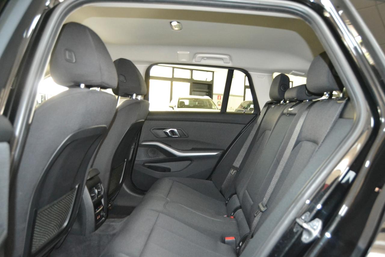 BMW 318D SW Advantage Navi/KmDoc/Xenon/CruiseADD/PDK