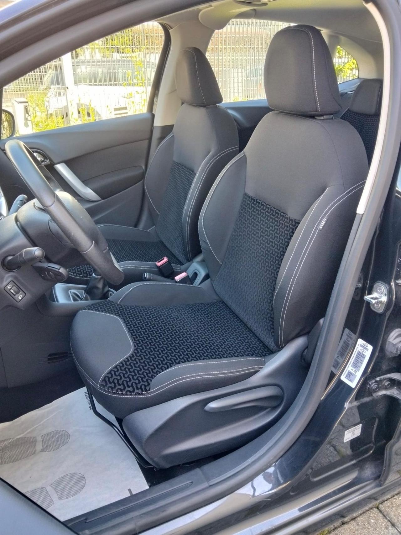 Citroen C3 1.4 Exclusive*Cerchi*Pdc*Aux*Cruise*Euro5