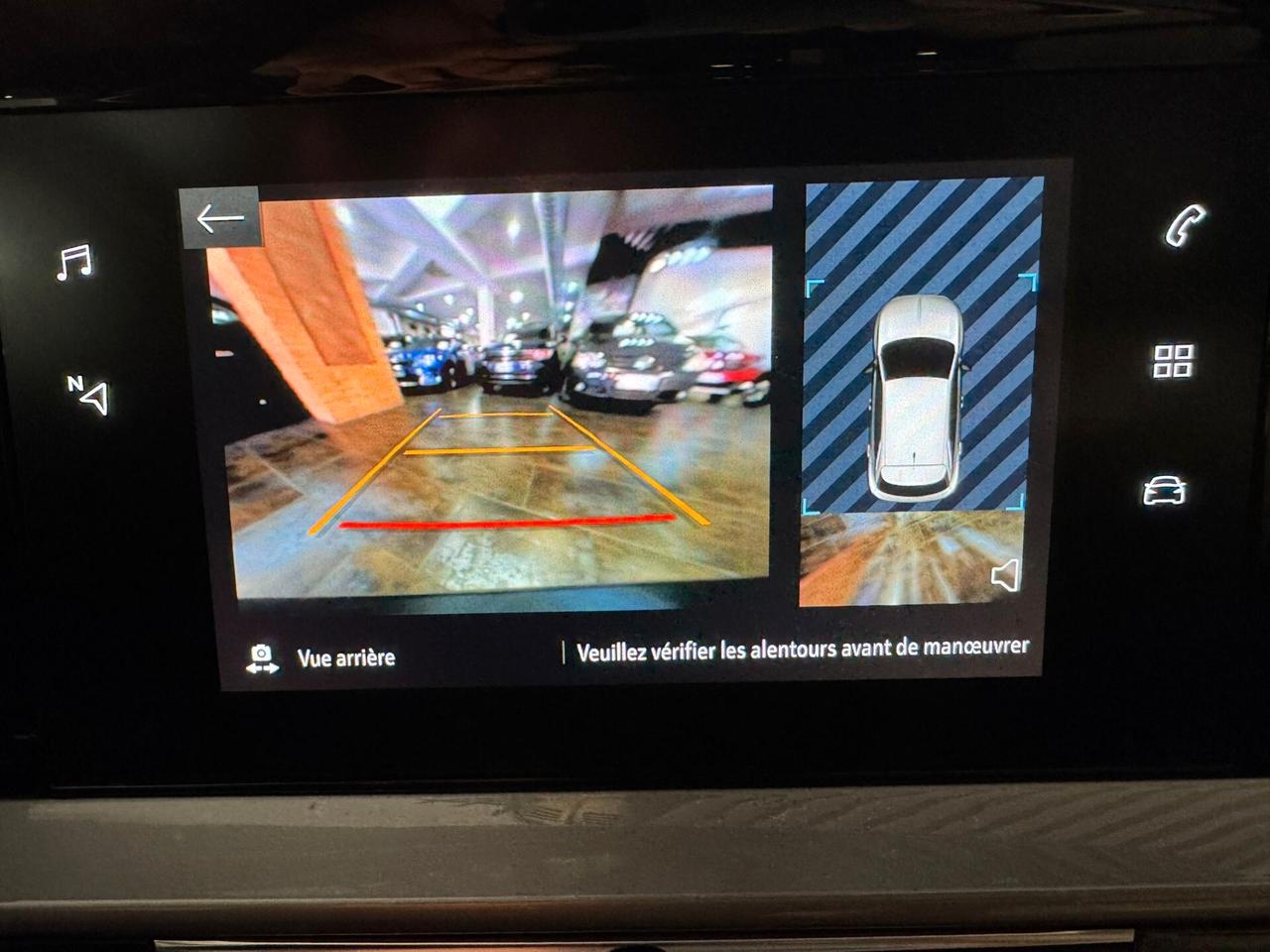 Opel Mokka 1.2 Turbo Ultimate