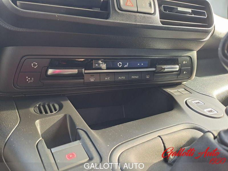 FIAT Doblò 1.5 BlueHdi 130CV Combi N1+IVA