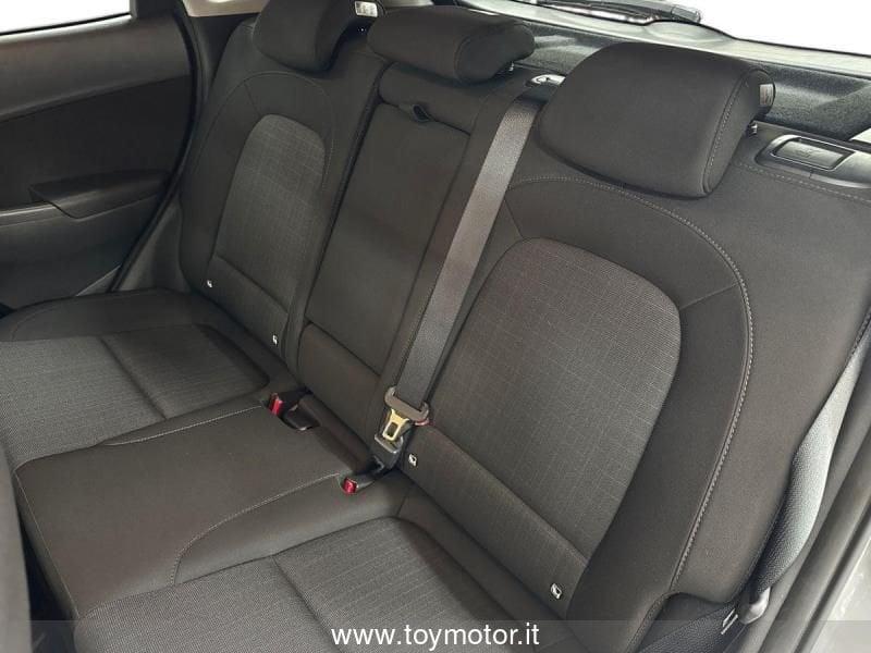 Hyundai Kona 1ªs. (2017-23) 1.6 CRDI Hybrid 48V iMT XLine