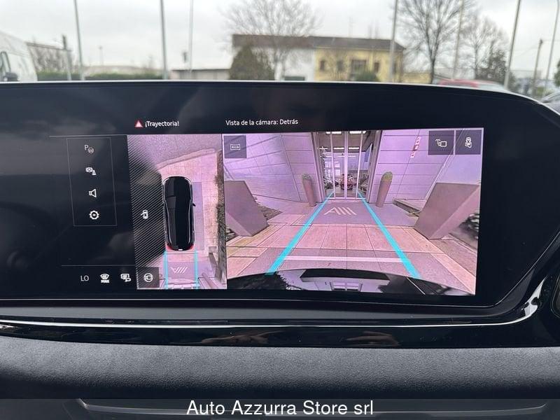 Audi A5 Avant TDI 150 kW mHEV+ S tronic quattro S Line edition *PROMO AZZURRA*