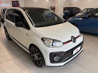 Volkswagen up! 1.0 TSI 5p. GTI BlueMotion Technology