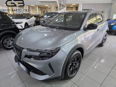 Alfa Romeo Junior Ibrida 1.2 145CV Hybrid eDCT6 ibrida