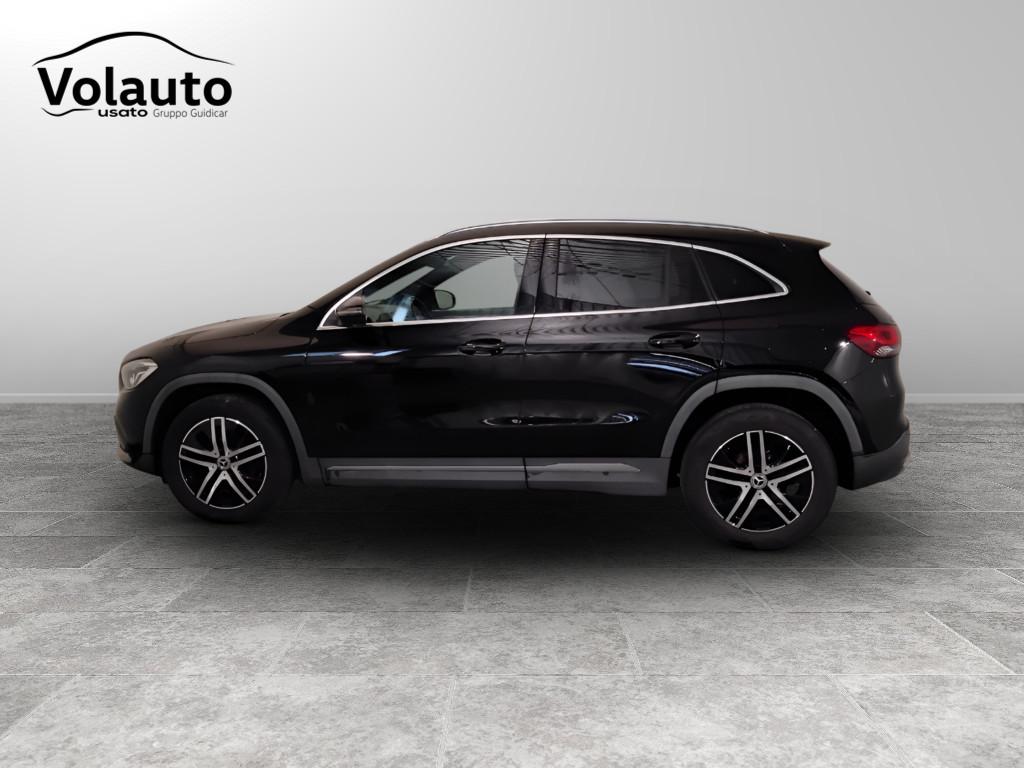 Mercedes-Benz GLA-H247 2020 - GLA 200 d Sport Plus auto