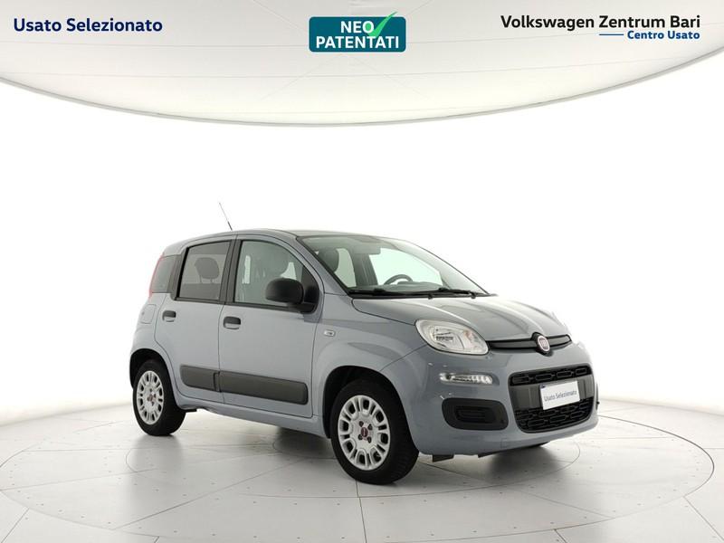 Fiat Panda 1.2 easy easypower gpl 69cv