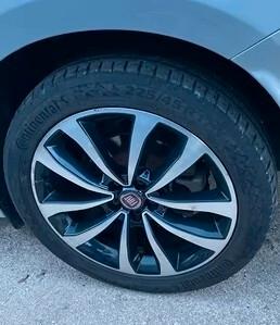 Fiat Tipo 1.6 Mjt S&S 5 porte Business