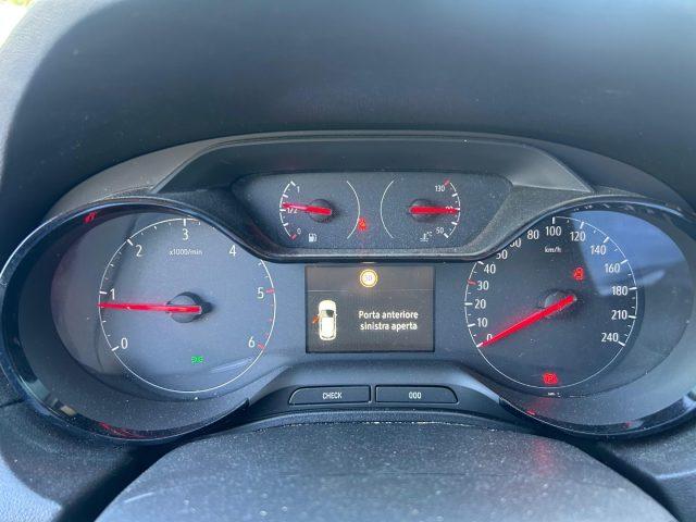 OPEL Grandland X 1.5 diesel Ecotec S&S