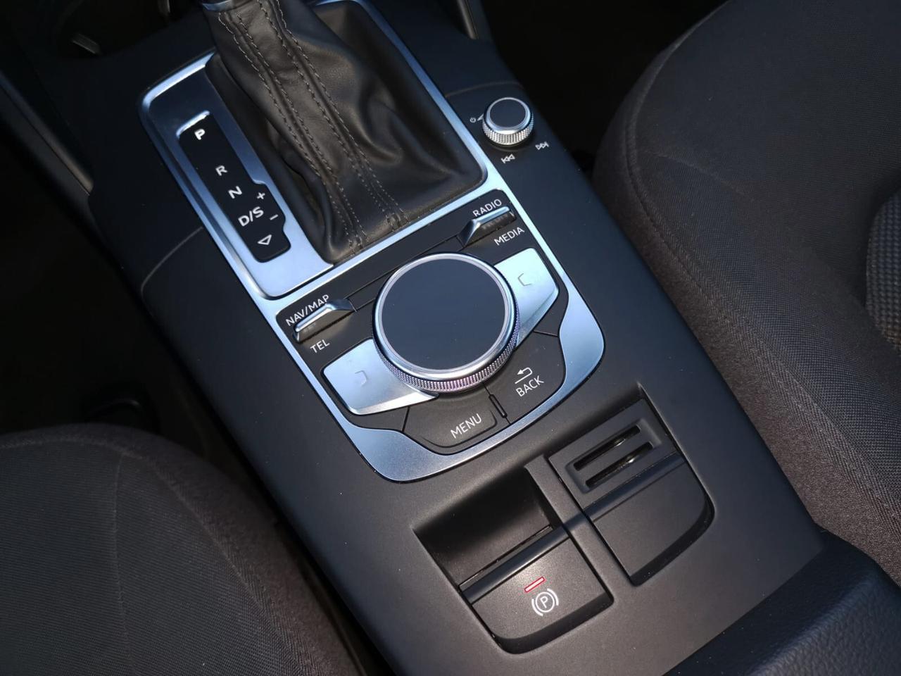 Audi A3 SPB 30 TDI S tronic Admired