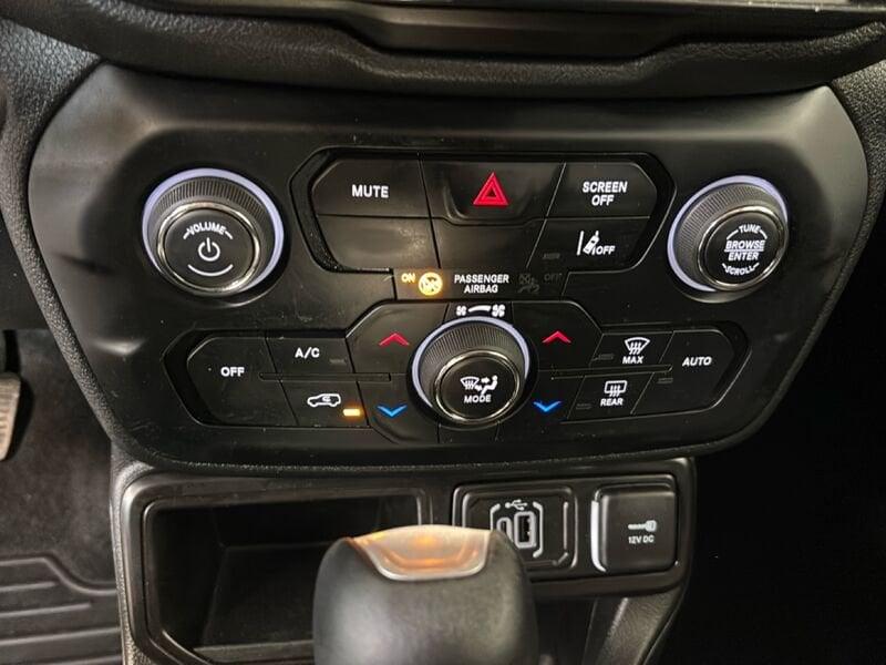 Jeep Renegade Renegade 1.5 Turbo T4 MHEV Altitude