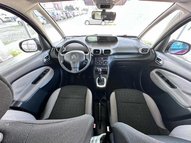 CITROEN C3 Picasso 1.4 VTi OK NEOPATENTATI KM ORIGINALI MOTORE NUOVO