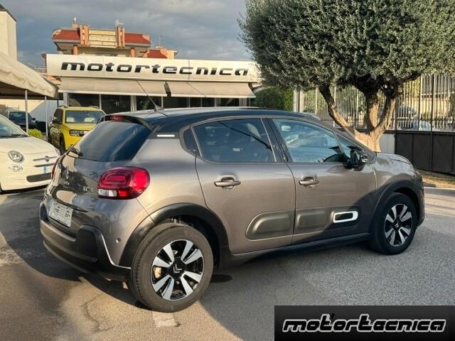 Citroen C3 PureTech 110 S&S Shine Pack FULL OPTIONAL