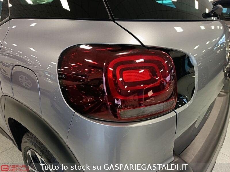 Citroën C3 Aircross C3 Aircross PureTech 110 S&S Shine