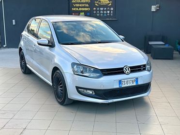 Volkswagen Polo 1.2 TDI DPF 5 p. Tech&Sound Garanzia 12 Mesi