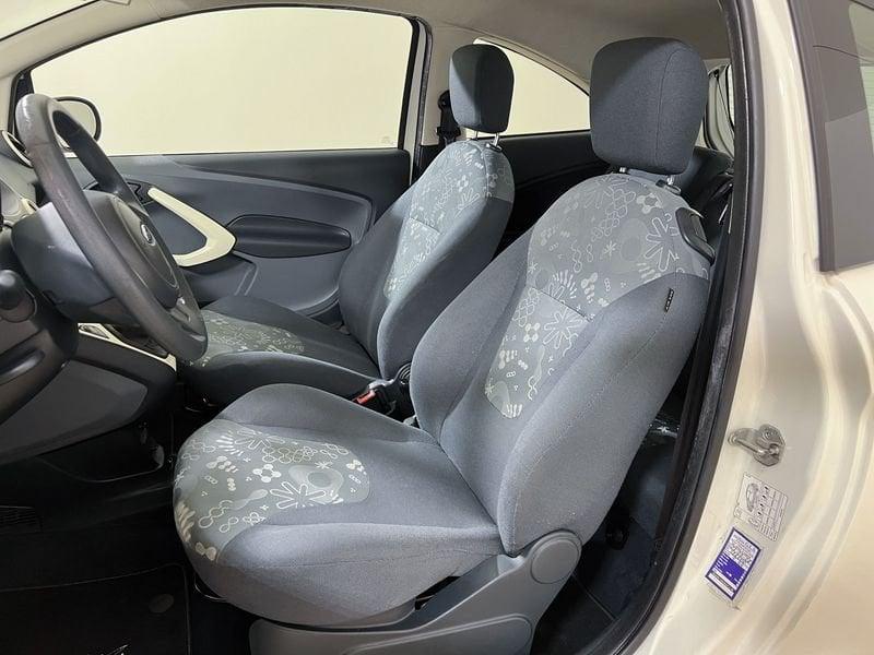 Ford Ka Ka 1.2 + c/esp 69cv E6