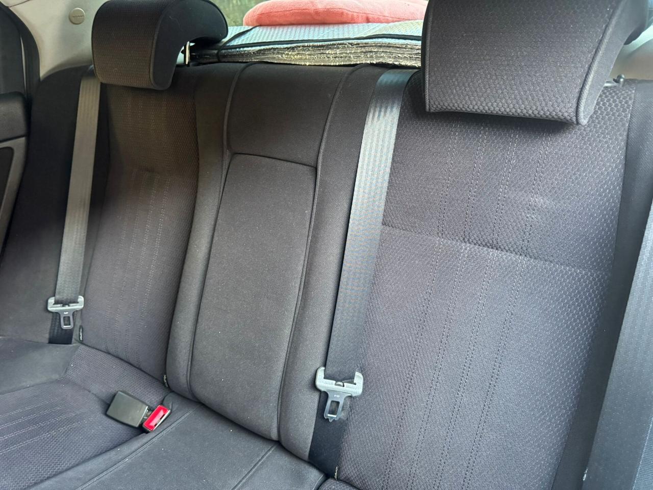 Alfa Romeo 159 1.9 JTDm 16V