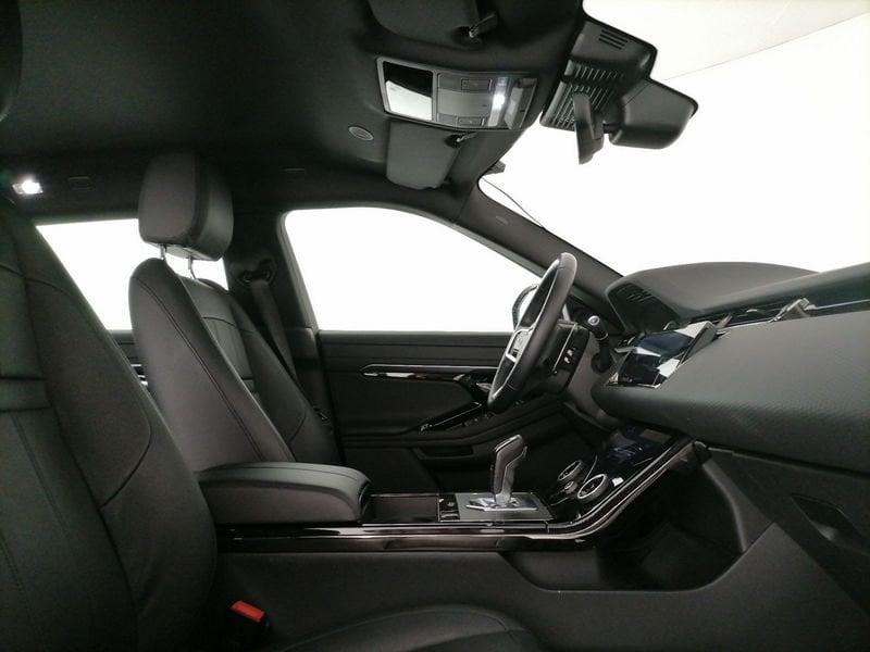 Land Rover Range Rover Evoque 2.0d i4 mhev R-Dynamic S awd 163cv auto