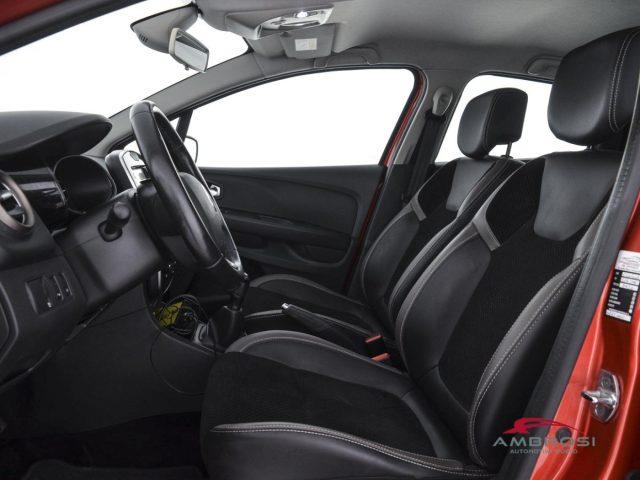 RENAULT Clio dCi 8V 90CV Start&Stop 5 porte Energy Intens